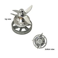 Waring-007314W-Blender-Cutting-Assembly