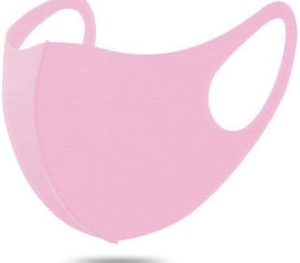 Star Sponge Mask Safe Anti-Spit Mask Warm Dust-Proof Anti-Smoke Breathable And Washable For Men And Women