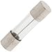 Pack of 5, T1.6AL250V, T1.6A 250V, T1.6L250V Cartridge Glass Fuses 5X20mm (3/16 inch X 3/4 inch), 1.6A 250V, Slow Blow (Time Delay)