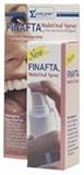 Finafta Multi Oral Spray 2 OZ by Finafta