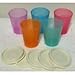 Classic Sheer Midgets Lunch Set, Set of 5