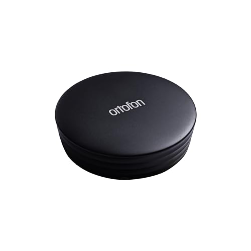 Ortofon Record Stabilizer Aluminum Weight