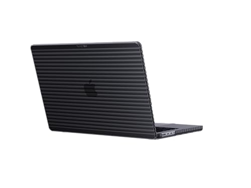 Tech21 Evo Wave case for MacBook Pro 14" (2021 & 2023) - Protective Hard Shell…
