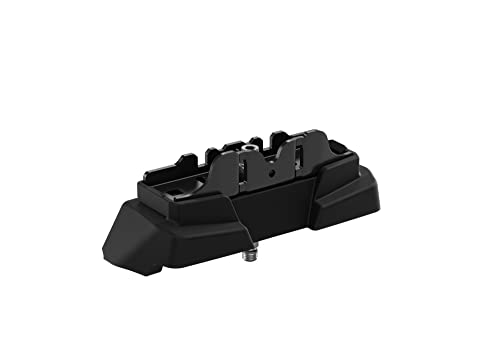 Thule Transportrack für Auto, 2 Pfund, 7 x 9 x 4 Zoll, TRANSPORT_RACK, Rack, 79899031