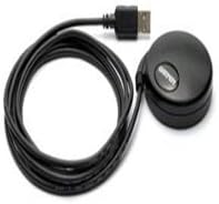 Garmin GPS 18x USB Receiver, 12 Channels
