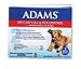 ADAMS SPOT ON FLEA & TICK CONTROL FOR MEDIUM DOGS 31-60 LBS.