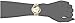 Michael Kors Women's Jaryn Gold-Tone Watch MK3623