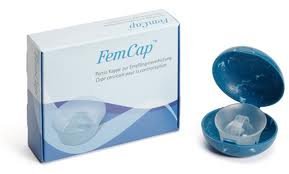 Image result for cervical cap