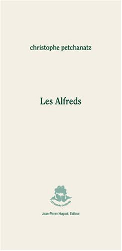 Les  Alfreds