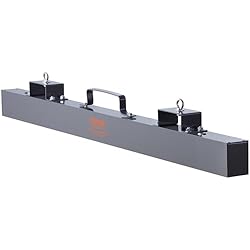Mophorn Hanging Magnetic Magnet Sweeper 48 inch