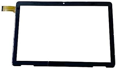 LADYSON 10.1" Touch Screen Digitizer for MJK-PG101-1521-FPC Tablet PC Panel Kit