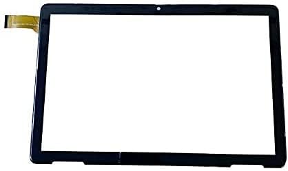 LADYSON 10.1" Touch Screen Digitizer for MJK-PG101-1521-FPC Tablet PC Panel Kit