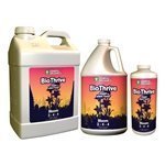 General Hydroponics BioThrive Bloom Vegan Plant Food - 1 Gallon