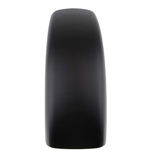 B Blesiya 6.1 Inch Flat Rear Trailer Fender for Bobber Chopper Honda Custom