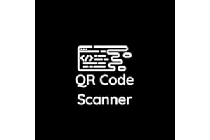 Qr Code Scanner