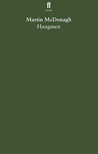 Hangmen (Faber Drama)