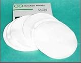 Filter Paper, Qualitative, Fast, 9cm