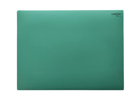 KD89 Horotec MSA24.214 Non-Slip Workbench Desk Pad, 32 x 24 cm, Thickness 2 mm Green