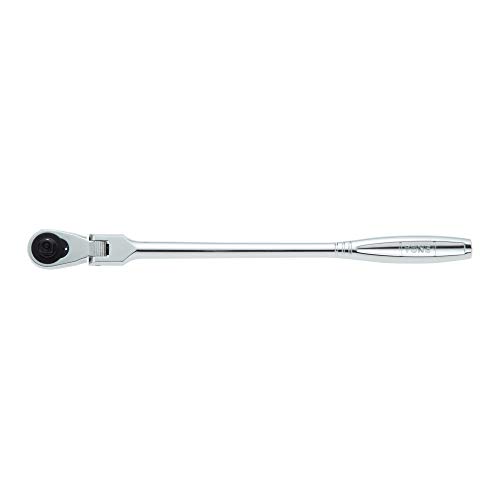 TONE RH2FHX Super Long Oscillating Ratchet Handle