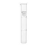 EISCO Nessler Cylinder, 100ml - Class A