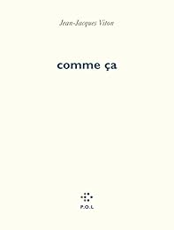 Comme ça