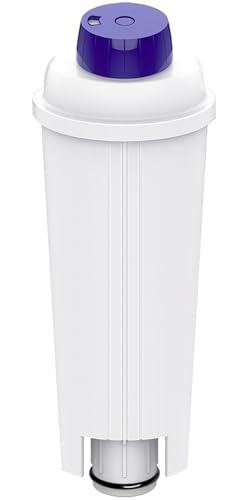 1 Wasserfilter für Kaffeemaschine DLSC002 für ECAM, ETAM, EC, BC Series thumbnail 1