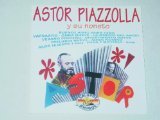 ASTOR PIAZZOLLA Y SU NONETO                       