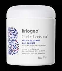 Curl Charisma Coil Custard - 6 oz