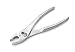 Crescent 8" Cee Tee Co. Curved Jaw Combination Slip Joint Pliers - Boxed - H28N primary