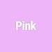 Gear Beast Cell Phone Grip Stand, Universal Phone Strap Finger Holder with Pop Out Kickstand for Men and Women, Ultra Slim Pocket Friendly - Pink