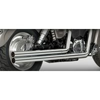 Vance & Hines Longshots Exhaust 18487