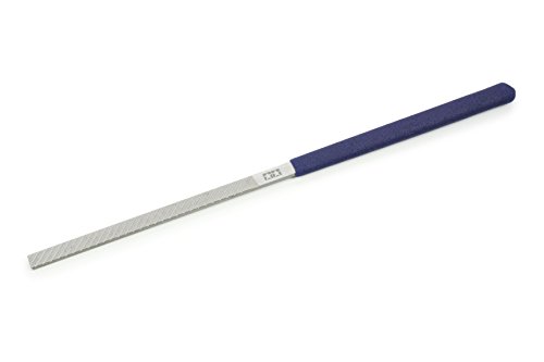 Plastic Modelling File (flat 6mm Width) - Tools - Tamiya