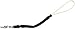 Cressi Spearfishing Shock Cord to Prevent Losing Catch - Cressi: Quality Since 1946