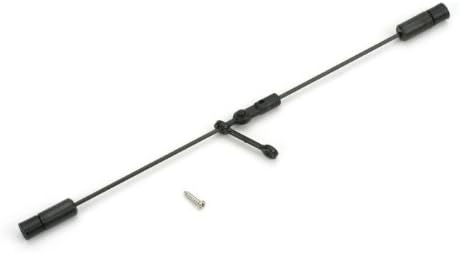 E-flite Stabilizer Flybar Set:BMCX2/TFXHMH-35