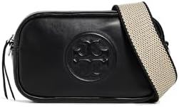 Amazon.com: Tory Burch Women's Kira Diamond Quilt Camera Bag