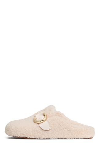 kate spade new york Halo Clog Natural