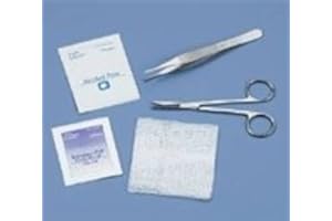 Busse Hospital Disposables Suture Removal Kit - Each