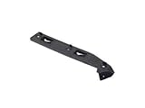VW Golf (99-06) Bumper Cover Guide Front Right GENUINE