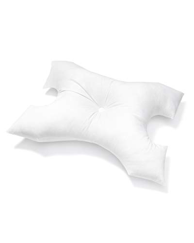 Pillows with a Purpose CPAP Pillow