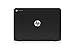 Chromebook 14 14in LED Notebook - Intel Celeron 2955U 1.40 GHz - Black (Renewed)