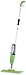 MangGou Microfiber Floor Mop, Professional 360 Degree Microfiber Spray Mop, Handle Mop for House, Kitchen, Hardwood, Tile Floor Cleaning