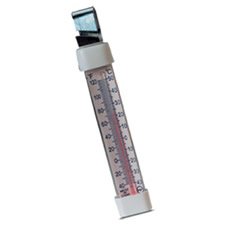 Comark Refrigerator/Freezer Thermometer -40F To 120F