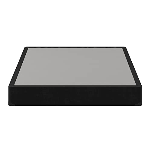 Kingsdown Twin Standard Profile 8" Wood Foundation/Box Spring