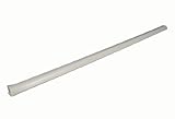 LG Electronics 3551JJ2030A Right Side Refrigerator Front Shelf Trim, White