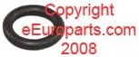 Volvo s80 v70 xc60 xc90 Heater Core O-Ring L+R (x2 seals) gasket gaskets rings