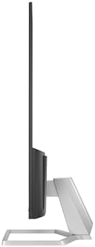 HP Series 5 31.5" FHD Monitor 532sf 100Hz 3000:1 99% sRGB HDMI VGA Ergonomic view 15