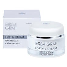 Rosa Graf Forty Plus Night Cream 1.6 oz