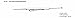 Pioneer Solution O3060 Schocket Scleral Depressor Double Ended Ophthalmic Instrument