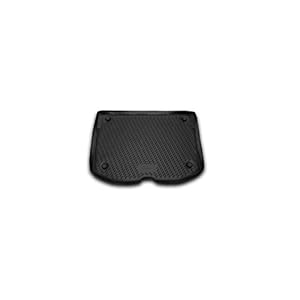 Kofferbakmat voor CITROEN C3 Picasso, 2009-2017, minivan