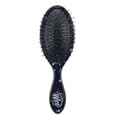Wet Brush Kids Detangler Hair Brushes - Stars - Midi Detangling Brush With Ultra-Soft IntelliFlex Bristles Glide Through Tangles With Ease - Pain-Free Comb For All Hair Types